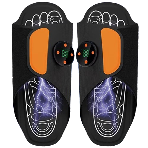 Empraz EMS foot & Muscle Stimulation Massager