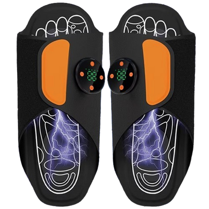 Empraz EMS foot & Muscle Stimulation Massager